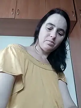 Ella-433 online show from February 4, 10:21 am