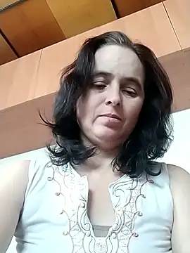 Ella-433 online show from January 15, 7:56 am