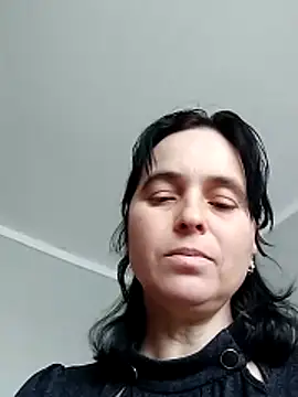 Ella-433 online show from April 14, 7:57 am