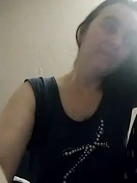 Ella-433 online show from January 10, 6:47 pm