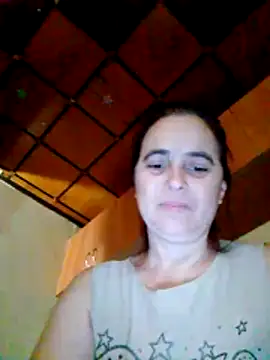 Ella-433 online show from March 6, 1:17 pm