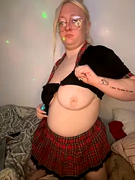 SashaMaexox online show from October 18, 7:27 pm