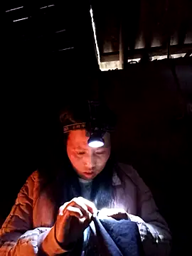 jerry-xx online show from January 12, 10:00 am