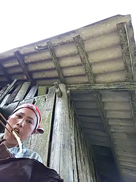 jerry-xx online show from March 31, 5:31 am