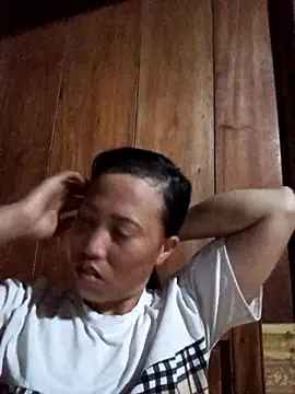 jerry-xx online show from April 10, 2:24 pm