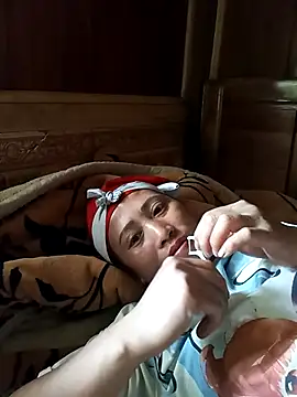 jerry-xx online show from April 9, 5:09 am