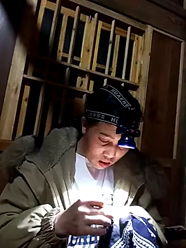 jerry-xx online show from March 11, 12:43 pm