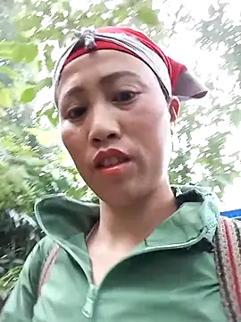 jerry-xx online show from March 15, 1:34 am