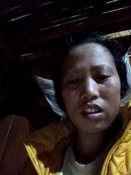 jerry-xx online show from January 17, 9:51 pm