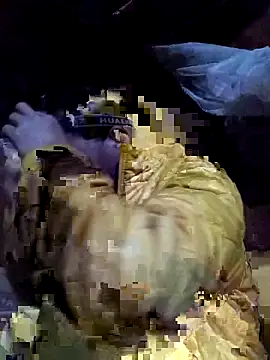 jerry-xx online show from January 16, 8:57 pm