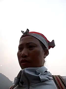 jerry-xx online show from March 27, 10:05 am