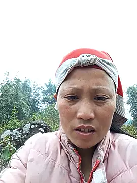 jerry-xx online show from January 14, 2:37 am