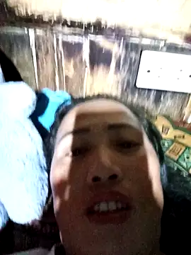 jerry-xx online show from February 26, 5:24 pm