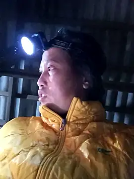 jerry-xx online show from January 18, 10:24 pm