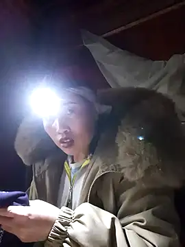 jerry-xx online show from February 3, 5:38 am