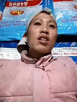 jerry-xx online show from January 13, 1:15 pm