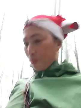 jerry-xx online show from March 4, 2:41 am