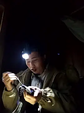 jerry-xx online show from February 2, 1:26 am