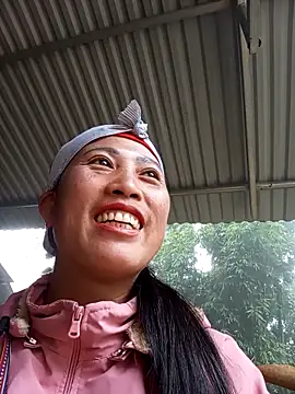 jerry-xx online show from March 17, 6:49 am