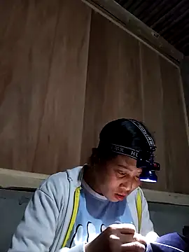 jerry-xx online show from March 6, 8:48 pm