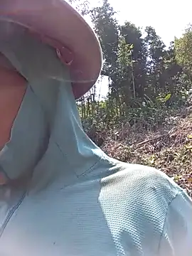 jerry-xx online show from April 3, 3:57 am