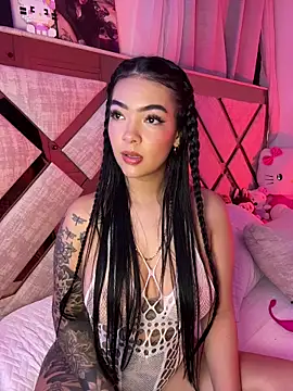 Kiity- online show from February 7, 2:52 am