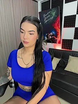 Kiity- online show from January 10, 9:21 pm