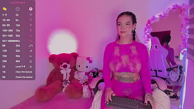 Kiity- online show from March 10, 5:22 am