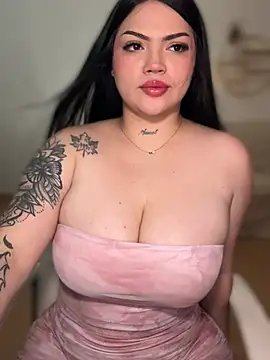 dulcemarianh  online show from May 24, 5:46 pm