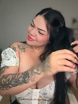Snapshot of dulcemarianh_ chatting on July 1, 3:29 am dulcemarianh online show from July 1, 3:29 am
