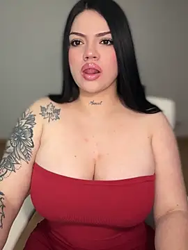 dulcemarianh  online show from April 10, 7:59 am