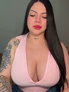 dulcemarianh  online show from April 7, 3:08 am