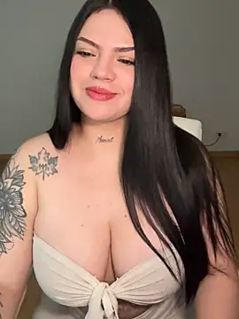 dulcemarianh  online show from February 10, 6:07 pm