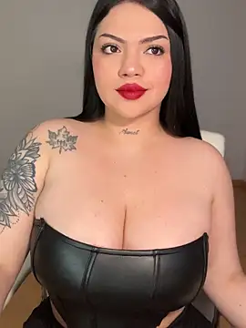 dulcemarianh  online show from March 26, 3:38 am