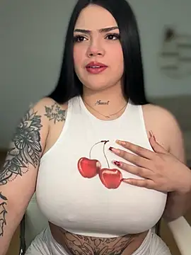 Snapshot of dulcemarianh_ chatting on June 6, 3:23 am dulcemarianh online show from June 6, 3:23 am