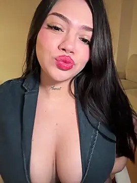 Snapshot of dulcemarianh_ chatting on November 29, 4:40 pm dulcemarianh online show from November 29, 4:40 pm