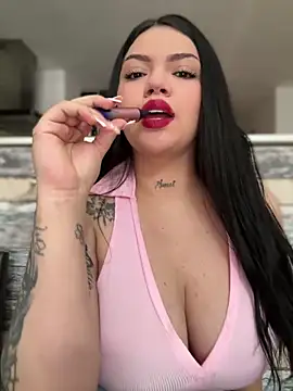 dulcemarianh  online show from March 19, 8:47 am