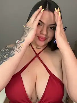 dulcemarianh  online show from December 19, 6:54 pm