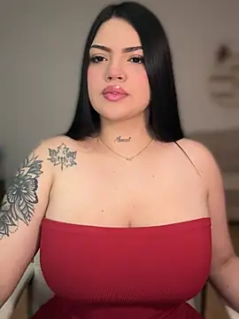 dulcemarianh  online show from June 1, 3:51 am