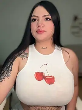 Snapshot of dulcemarianh_ chatting on June 18, 4:00 am dulcemarianh online show from June 18, 4:00 am
