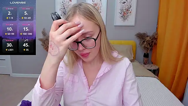 CeaneLino online show from November 16, 8:24 pm