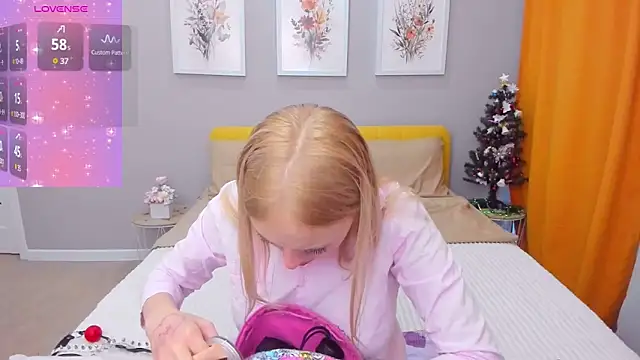 CeaneLino online show from December 5, 7:51 am