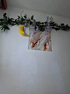 Snapshot of Nika_aa chatting on July 19, 10:45 am Nika aa online show from July 19, 10:45 am