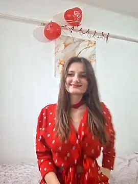 Nika aa online show from February 8, 2:26 pm