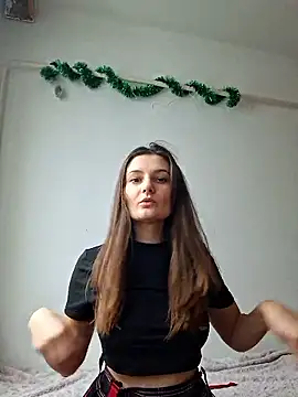 Nika aa online show from January 8, 8:42 am