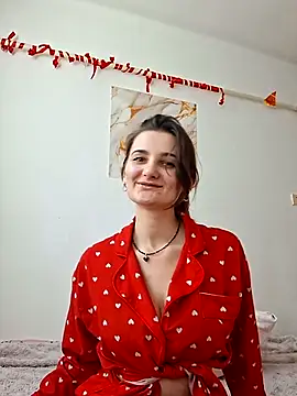 Nika aa online show from February 25, 10:04 am