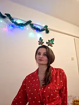 Nika aa online show from December 18, 9:29 pm