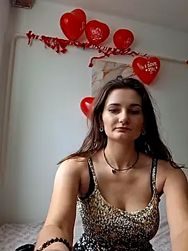 Nika aa online show from February 17, 8:11 am