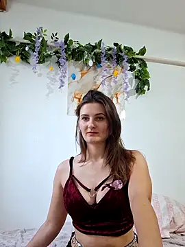 Nika aa online show from April 8, 4:52 pm