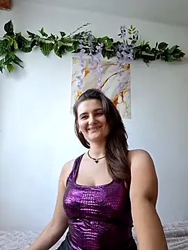 Nika aa online show from May 2, 4:01 pm